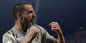 Juventus Sudah Belajar dari Kesalahan dan Kini Siap Bekuk Porto