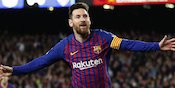 Lionel Messi Jadi Penyebab Perubahan Besar di FIFA 20 Lionel Messi Jadi Penyebab Perubahan Besar di FIFA 20