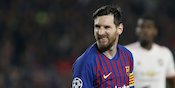 Mobil Lionel Messi dan Luis Suarez dapat Ancaman Bom Mobil Lionel Messi dan Luis Suarez dapat Ancaman Bom
