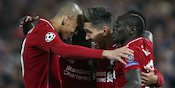Liverpool Dianggap Sebagai Tim yang Tak Punya Titik Lemah Liverpool Dianggap Sebagai Tim yang Tak Punya Titik Lemah