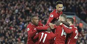Liverpool Diyakini Bisa Atasi Spurs di Final Liga Champions Liverpool Diyakini Bisa Atasi Spurs di Final Liga Champions