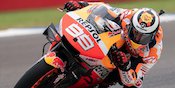Lorenzo-Iannone Terpuruk, Max Biaggi Beri Pembelaan