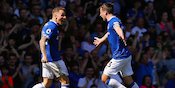 Everton Haramkan Jemawa Setelah Sukses Bantai MU Everton Haramkan Jemawa Setelah Sukses Bantai MU