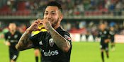 Luciano Acosta Tersanjung Diminati Manchester United
