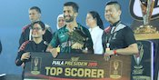 Pelatih Persebaya Tegaskan Tak Ada Bongkar Pasang Pemain Asing Pelatih Persebaya Tegaskan Tak Ada Bongkar Pasang Pemain Asing