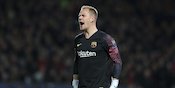 Ter Stegen: Inter Milan Bagus, Barcelona Menderita