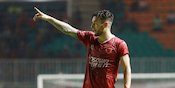 Persija Akui Tengah Dekati Marc Klok Persija Akui Tengah Dekati Marc Klok
