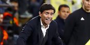 Bos Valencia Sebut Arsenal Favorit Juara Liga Europa