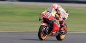 Hasil FP3 MotoGP Ceko: Marc Marquez dan Maverick Vinales Memimpin Hasil FP3 MotoGP Ceko: Marc Marquez dan Maverick Vinales Memimpin