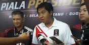 Animo Suporter di Final Piala Presiden 2019 Mengundang Decak Kagum