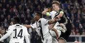 Davids Minta Semua Pihak Tak Berlebihan Menilai De Ligt Davids Minta Semua Pihak Tak Berlebihan Menilai De Ligt