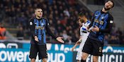 Wanda Nara dan Icardi Belum Tutup Pintu untuk Juventus Wanda Nara dan Icardi Belum Tutup Pintu untuk Juventus