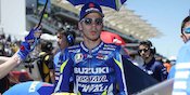 Joan Mir Gabung Suzuki Karena Ingin Seperti Kevin Schwantz Joan Mir Gabung Suzuki Karena Ingin Seperti Kevin Schwantz