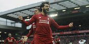 Kasus Rasisme Lagi, Oknum Fans Chelsea Kedapatan Mengejek Mo Salah