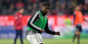 Penggemarnya Berlaku Rasis, Cagliari Malah Salahkan Kean