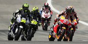 Para Rider MotoGP Sepakat ke Meksiko Asal Sirkuit Aman Para Rider MotoGP Sepakat ke Meksiko Asal Sirkuit Aman