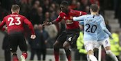 Pertahanan Rapuh, Manchester United Ingin Borong Dua Pemain Crystal Palace Pertahanan Rapuh, Manchester United Ingin Borong Dua Pemain Crystal Palace