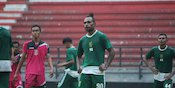 Persebaya Sebut Dilepasnya Nelson Alom Sesuai Kesepakatan Persebaya Sebut Dilepasnya Nelson Alom Sesuai Kesepakatan