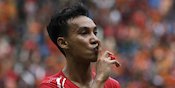 Satu Pemain Timnas Indonesia Dipastikan Perkuat Persija Hadapi Ceres Negros Satu Pemain Timnas Indonesia Dipastikan Perkuat Persija Hadapi Ceres Negros