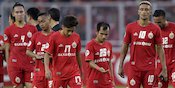 Persija Dapat Jatah Libur di Awal Bulan Ramadhan Persija Dapat Jatah Libur di Awal Bulan Ramadhan
