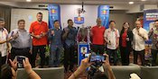 Catat! Ini Jadwal Lengkap 8 Besar Piala Indonesia