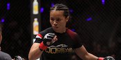 ONE Championship: Priscilla Lumban Gaol Tak Ingin Kalah Lagi ONE Championship: Priscilla Lumban Gaol Tak Ingin Kalah Lagi