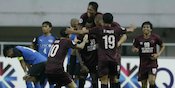 Hasil Pertandingan Lao Toyota vs PSM Makassar: Skor 0-3