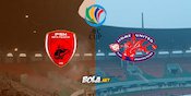 Prediksi Piala AFC 2019: PSM Makassar vs Home United