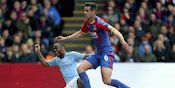 Hasil Pertandingan Crystal Palace vs Manchester City: Skor 1-3 Hasil Pertandingan Crystal Palace vs Manchester City: Skor 1-3