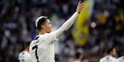 Pengakuan! Juventus Beli Cristiano Ronaldo dan Satu Pemain Ini demi Trofi Liga Champions