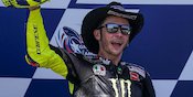 Carlo Pernat: Valentino Rossi dan Aprilia Saling Lirik Carlo Pernat: Valentino Rossi dan Aprilia Saling Lirik