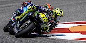 'Wajar Yamaha Buru-Buru Tentukan Masa Depan Valentino Rossi' 'Wajar Yamaha Buru-Buru Tentukan Masa Depan Valentino Rossi'