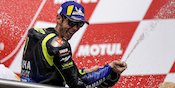 4 Orang Terdekat Valentino Rossi Bicara Soal Gelar Dunia Ke-10