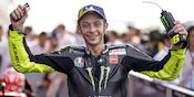 Agostini: Rossi Punya Hak Lanjutkan Karier di MotoGP Agostini: Rossi Punya Hak Lanjutkan Karier di MotoGP