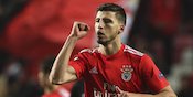 Bek Timnas Portugal Ini Jadi Pengganti Laurent Koscielny di Arsenal? Bek Timnas Portugal Ini Jadi Pengganti Laurent Koscielny di Arsenal?