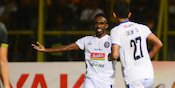 Kembali Kalahkan Kalteng Putra, Arema Melaju ke Final Piala Presiden 2019 Kembali Kalahkan Kalteng Putra, Arema Melaju ke Final Piala Presiden 2019