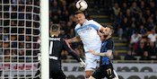 Manchester United dan Lazio Diskusikan Transfer Sergej Milinkovic-Savic