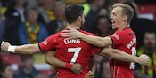 Highlights Premier League: Southampton 1-1 Huddersfield