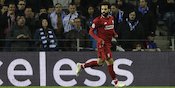 Liverpool Terancam Ditinggalkan Salah ke Madrid atau Barca