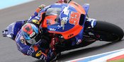 Hafizh Syahrin Siap Jalani Balapan Terakhirnya di MotoGP Hafizh Syahrin Siap Jalani Balapan Terakhirnya di MotoGP