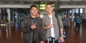 Dua Jebolan Akademi Klub Spanyol Akan Bergabung dengan Persebaya Dua Jebolan Akademi Klub Spanyol Akan Bergabung dengan Persebaya