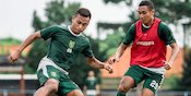 Penggawa Persebaya Merindukan Kemenangan Penggawa Persebaya Merindukan Kemenangan
