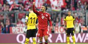 5 Achter Terbaik di Bundesliga Musim Ini: Kepala Jadi Kaki, Kaki Jadi Kepala