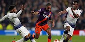 Man City Dapat Penalti, Eks MU: Mereka Tidak Mengerti Sepak Bola