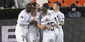 Valencia Siap Jegal Real Madrid di Supercopa de Espana