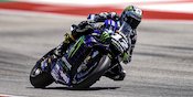 'Vinales Harus Lebih Lembut pada Yamaha Seperti Lorenzo' 'Vinales Harus Lebih Lembut pada Yamaha Seperti Lorenzo'