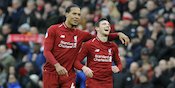 Riise Tunjuk Robertson Sebagai Bek Kiri Terbaik di Dunia Riise Tunjuk Robertson Sebagai Bek Kiri Terbaik di Dunia