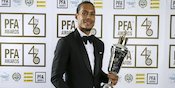 Klopp Bangga Van Dijk Terpilih Sebagai Pemain Terbaik EPL Klopp Bangga Van Dijk Terpilih Sebagai Pemain Terbaik EPL