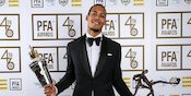 Van Dijk Mau Tukar Penghargaan Pemain Terbaik Dengan Trofi EPL Van Dijk Mau Tukar Penghargaan Pemain Terbaik Dengan Trofi EPL
