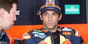 Tak Kecewa Didepak, Johann Zarco Maklumi Keputusan KTM Tak Kecewa Didepak, Johann Zarco Maklumi Keputusan KTM